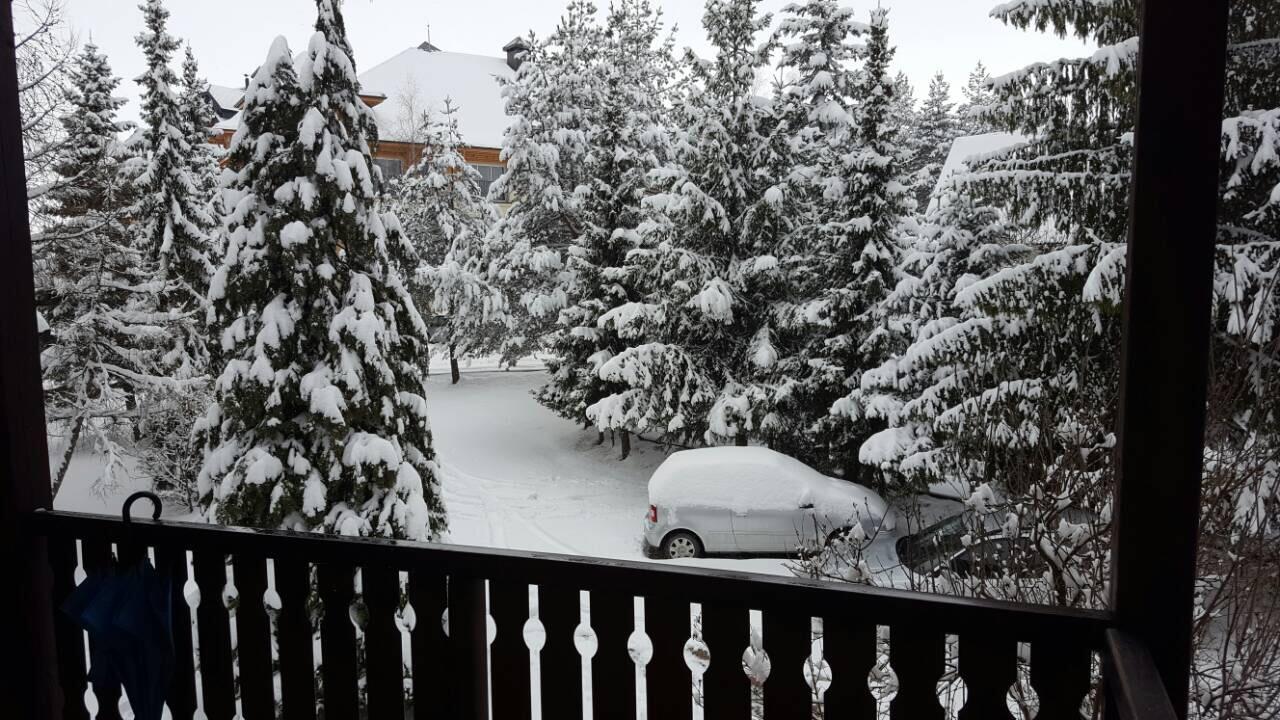 Guest House Vila Zunic Zlatibor Bagian luar foto